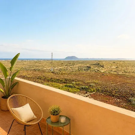 Dunas Ocean View Retreat Дом отдыха *