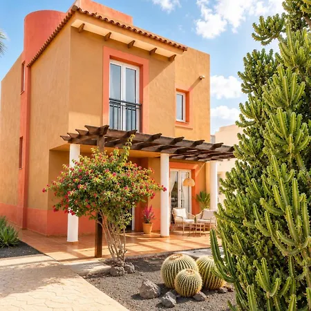 Dunas Ocean View Retreat Дом отдыха