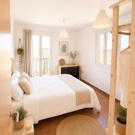 Дом отдыха Dunas Ocean View Retreat *