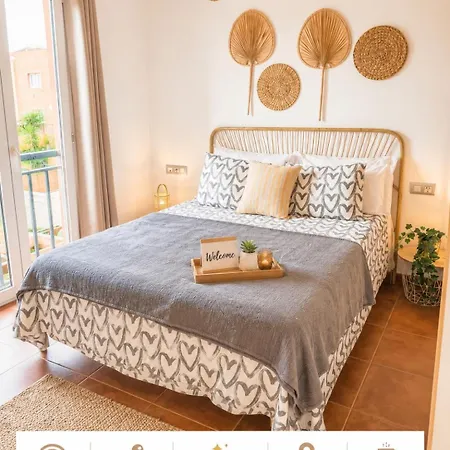 Dunas Ocean View Retreat Коральео