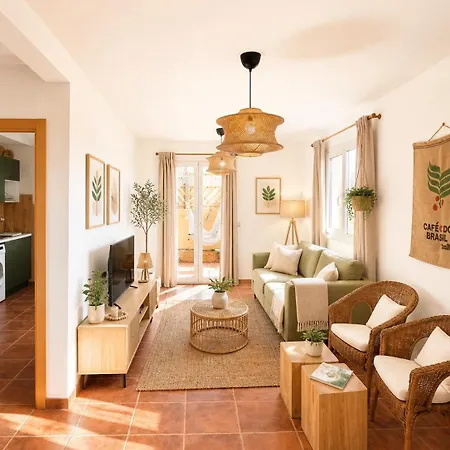 Dunas Ocean View Retreat Коральео