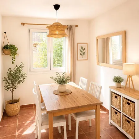 Dunas Ocean View Retreat *