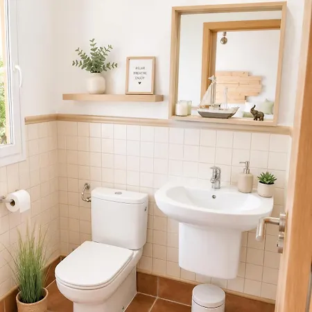 Дом отдыха Dunas Ocean View Retreat Коральео