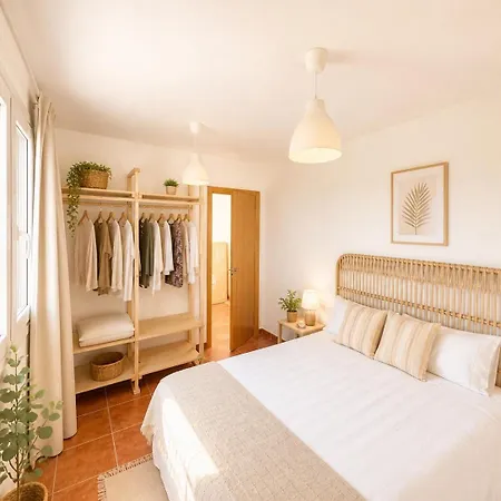 Dunas Ocean View Retreat * Коральео