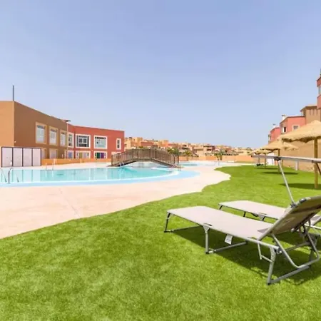 Dunas Ocean View Retreat 펜션