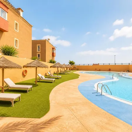 Dunas Ocean View Retreat * Коральео