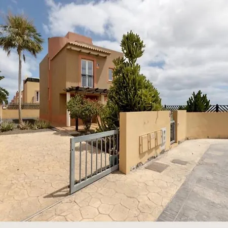 Dunas Ocean View Retreat