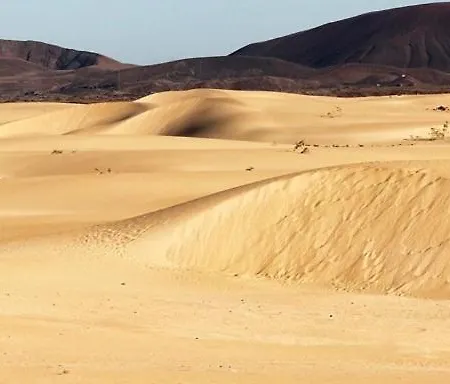Dunas Ocean View Retreat *
