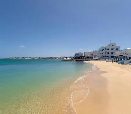 Dunas Ocean View Retreat Дом отдыха