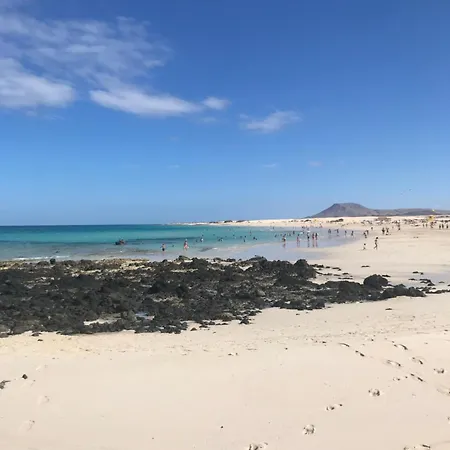 Dunas Ocean View Retreat *