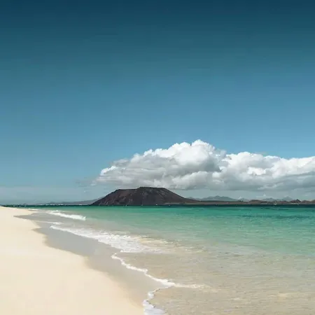 Dunas Ocean View Retreat * Коральео